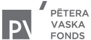 Pētera Vaska fonds